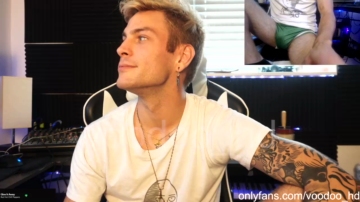 Voodoo_Hd  22-11-2021 video playfull